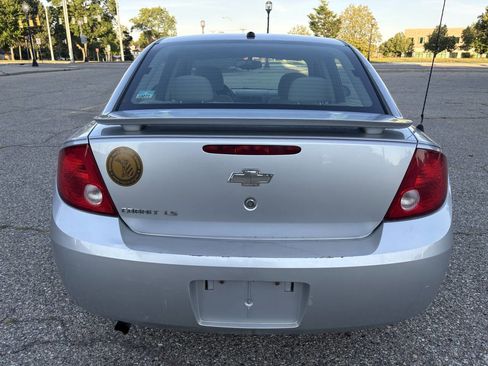 Used 2009 Chevrolet Cobalt LS w/ Protection Package image 10