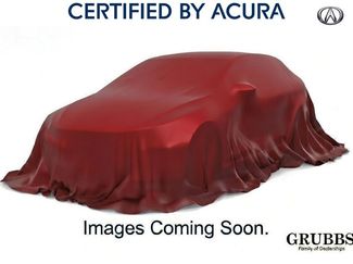 Used 2025 Acura Integra video 1