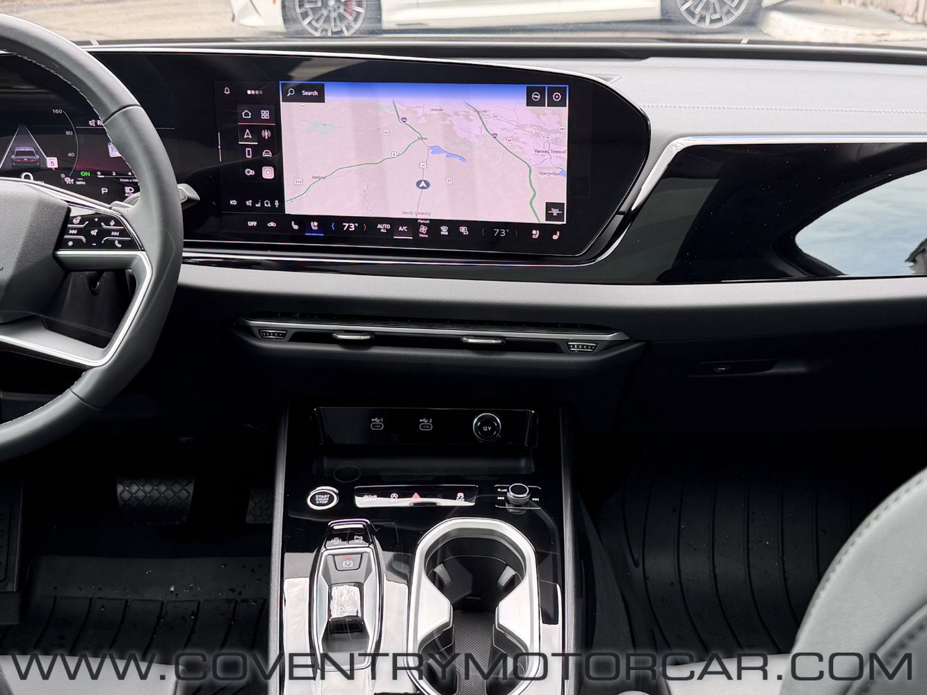 Used 2026 Audi A6 Premium Plus AWD/4WD image 26