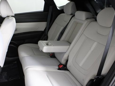 Certified 2026 Hyundai Tucson SEL FWD image 22