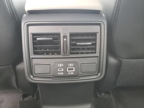 New 2026 Subaru Forester Premium AWD/4WD image 13