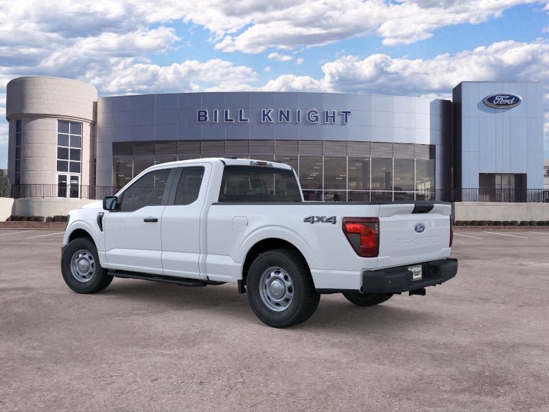 New 2026 Ford F150 XL w/ Tow/Haul Package AWD/4WD image 45