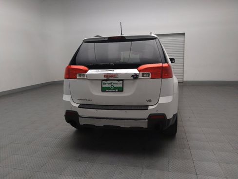 Used 2015 GMC Terrain SLT image 7