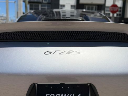 Used 2018 Porsche 911 GT2 RS RWD image 23