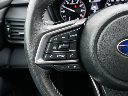 Used 2024 Subaru Outback Premium image 31