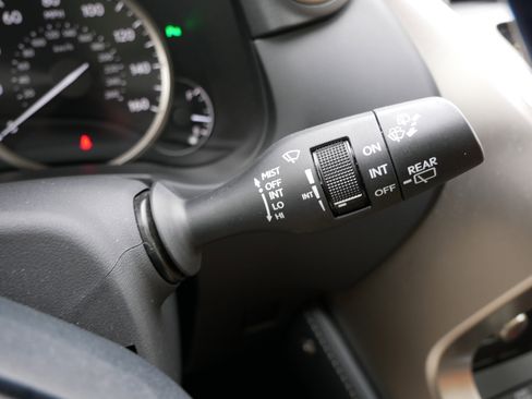 Used 2021 Lexus NX 300 AWD w/ Accessory Package image 32