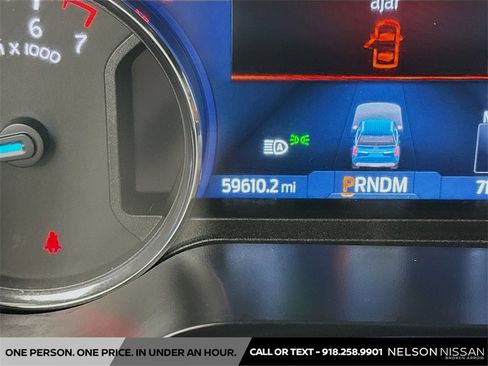 Used 2022 Ford Expedition Limited image 12