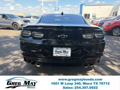 Used 2023 Chevrolet Camaro LT w/ RS Package