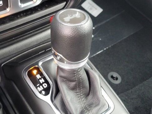 Used 2023 Jeep Wrangler Sport S image 8