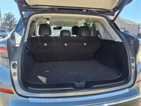 Used 2021 Nissan Murano SL image 20