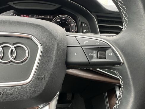 Certified 2025 Audi Q7 2.0T Premium Plus w/ Premium Plus Package image 20