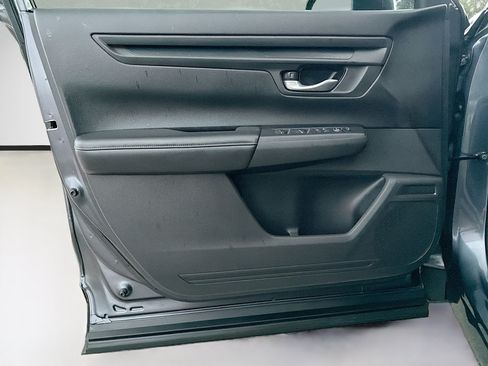 Used 2024 Honda CR-V EX image 20