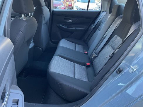 New 2026 Nissan Sentra SV image 14