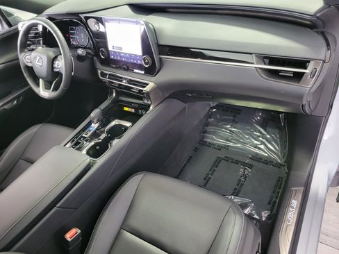 Certified 2024 Lexus RX 350 350 image 17