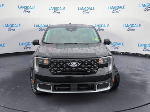 New 2026 Ford Maverick Lariat AWD/4WD image 12