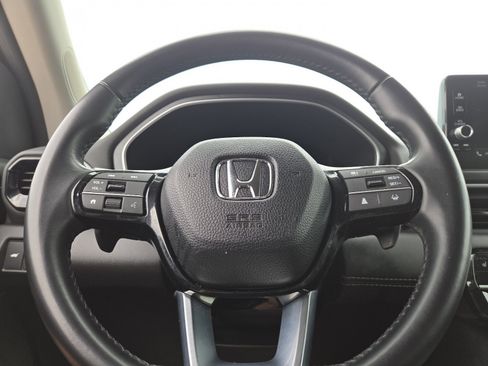 Used 2025 Honda Pilot EX-L image 28