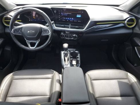 Certified 2025 Chevrolet Trax ACTIV w/ Driver Confidence Package FWD image 23