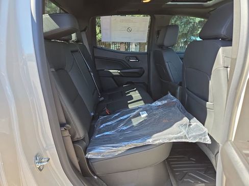 New 2026 GMC Canyon Elevation w/ Convenience Package image 34