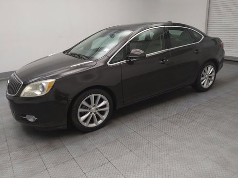 Used 2015 Buick Verano Convenience w/ Experience Buick Package image 2
