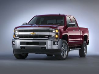 Used 2017 Chevrolet Silverado 3500 LTZ w/ Duramax Plus Package video 1