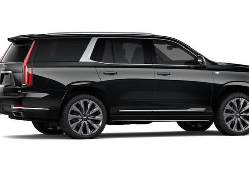 New 2026 Cadillac Escalade Luxury AWD/4WD image 18