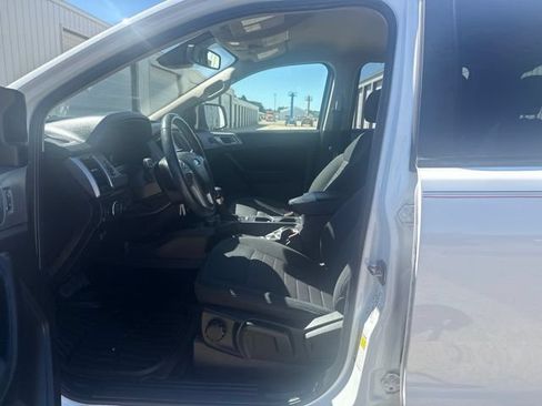 Used 2019 Ford Ranger XLT w/ Equipment Group 301A Mid AWD/4WD image 3