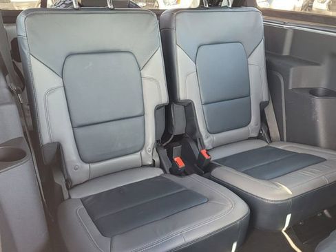 Certified 2022 Ford Bronco Outer Banks image 16