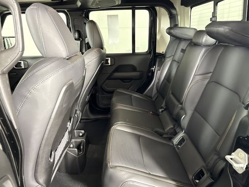 New 2026 Jeep Gladiator Sport image 11