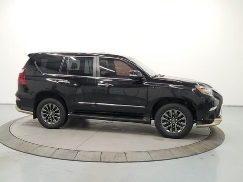 Used 2019 Lexus GX 460 Premium AWD/4WD image 8