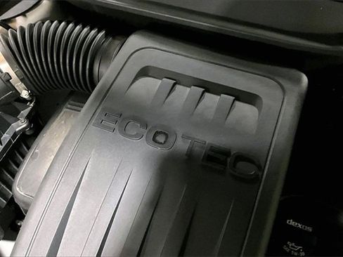 Used 2015 Chevrolet Equinox LT w/ Driver Convenience Package image 27