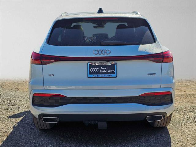New 2026 Audi Q5 Premium Plus AWD/4WD image 4