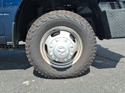 Used 2024 RAM 3500 Tradesman AWD/4WD image 9