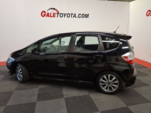 Used 2012 Honda Fit Sport image 7
