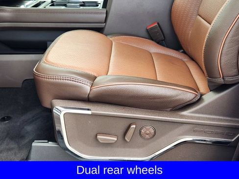 New 2026 Ford F350 King Ranch AWD/4WD image 25