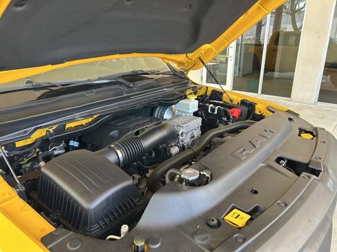 Used 2023 RAM 1500 Rebel w/ Rebel Level 2 Equipment Group AWD/4WD image 12