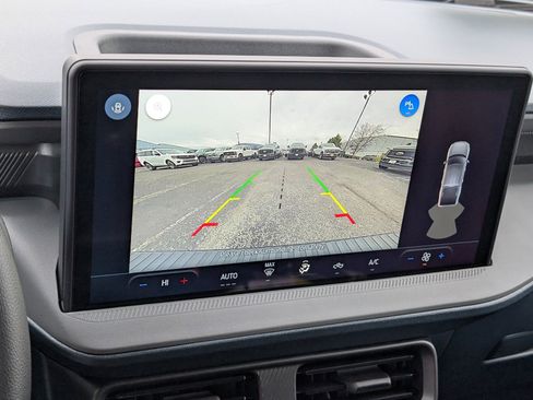 New 2026 Ford Maverick XL w/ Equipment Group 101A image 5