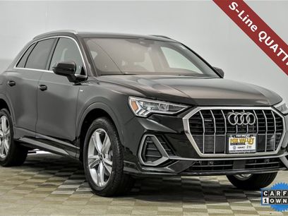 Used 2022 Audi Q3 2.0T Premium Plus