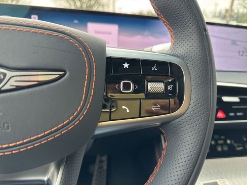 New 2026 Genesis GV70 2.5T Sport Prestige AWD/4WD image 35