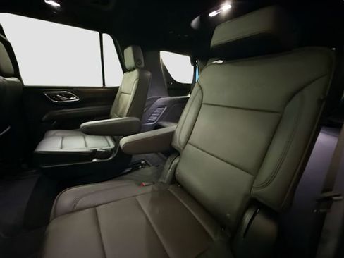 Used 2024 Chevrolet Tahoe High Country AWD/4WD image 27