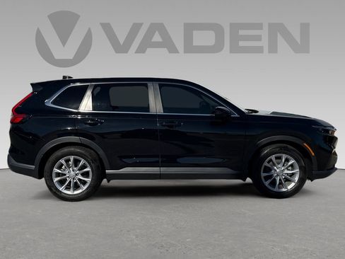 Used 2024 Honda CR-V EX-L image 7