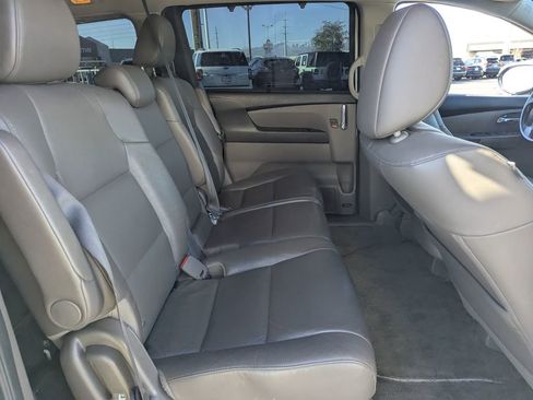 Used 2016 Honda Odyssey Touring image 35