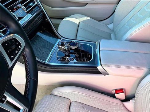 Used 2024 BMW M850i Gran Coupe xDrive image 15