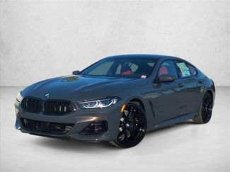 New 2026 BMW 840i xDrive 840i video 1