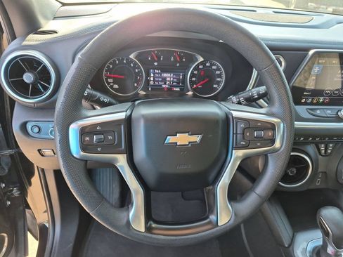 Used 2021 Chevrolet Blazer LT FWD image 14