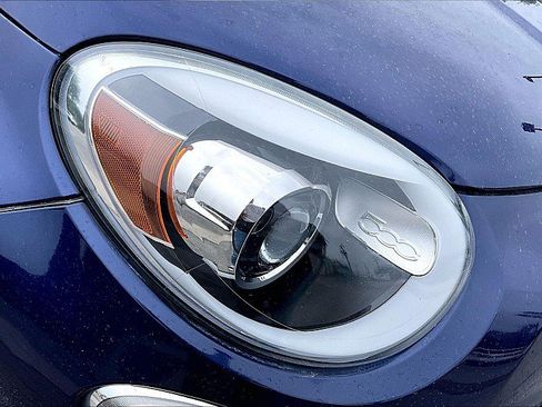 Used 2018 FIAT 500X Trekking image 23