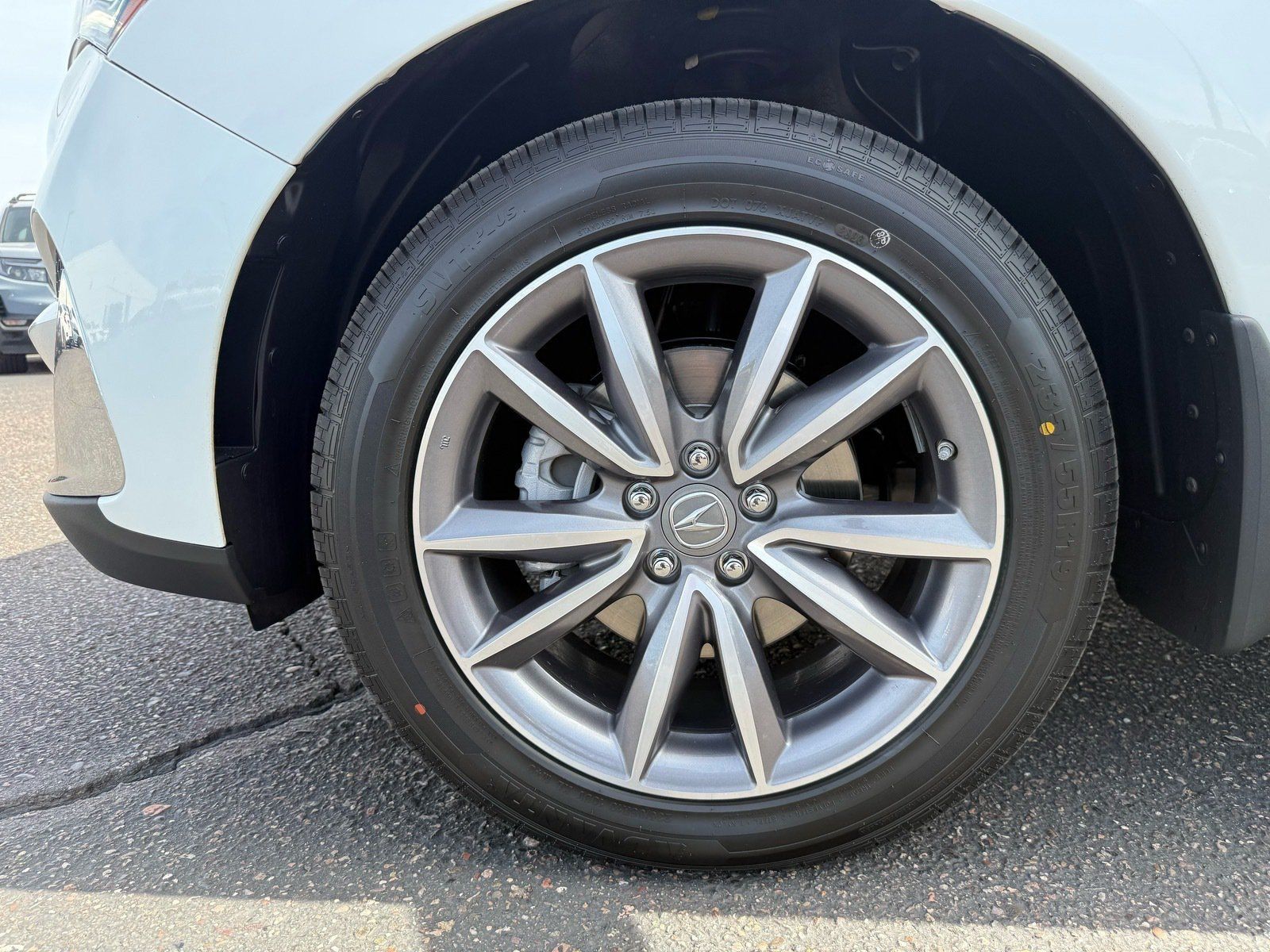 Used 2020 Acura RDX w/ Technology Package AWD/4WD image 11