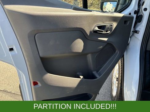 Used 2024 Ford Transit 250 Low Roof w/ Exterior Upgrade Package RWD image 18