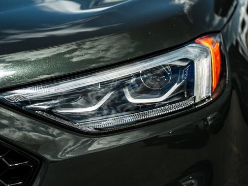 Used 2023 Ford Edge ST w/ Equipment Group 401A AWD/4WD image 7