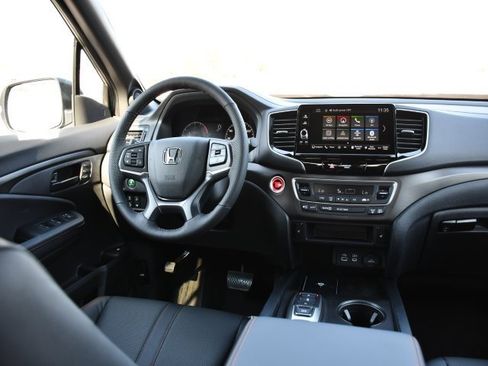 New 2026 Honda Ridgeline TrailSport image 22