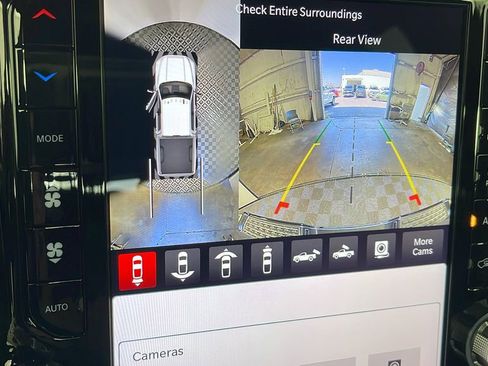 New 2025 RAM 2500 Big Horn image 22